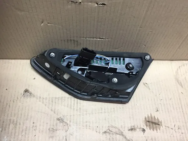 Luz trasera izquierda SEAT LEON III 5F 5F0945307J image 3