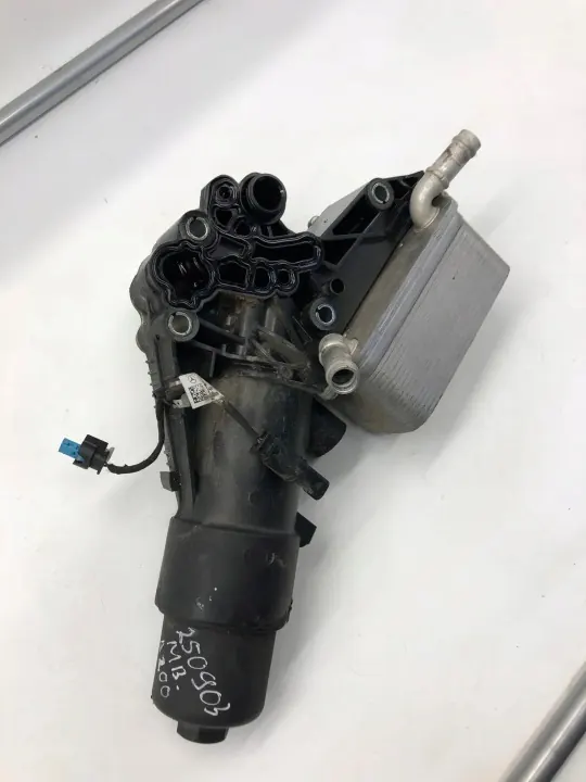 Oliefilterbevestiging OEM A6540105106 voor Mercedes-Benz image 2