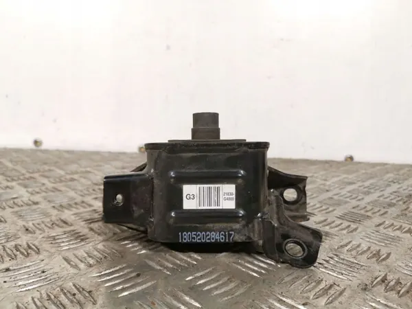 Almofada caixa Hyundai Kona OEM 180520284617 image 3