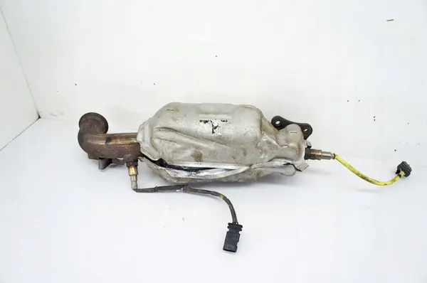 Catalisador Opel Corsa F 1.2i ST131 9826052280 image 2