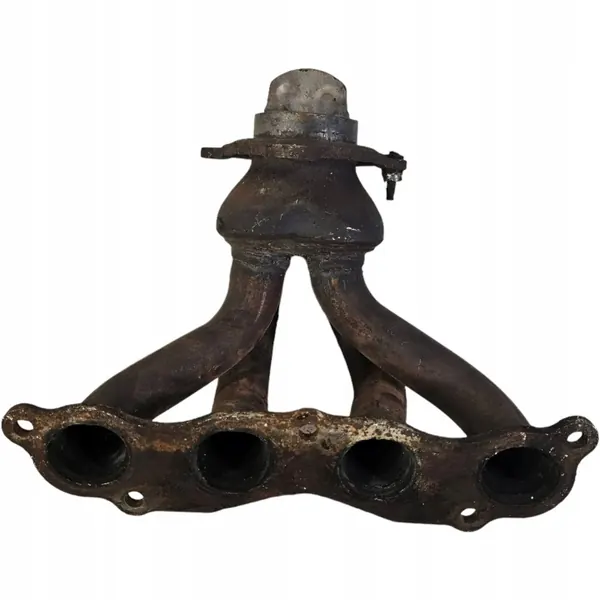 Begagnad Honda Accord avgasgrenrör OEM JUT121708 image 3