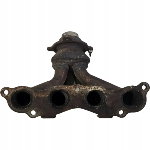 Begagnad Honda Accord avgasgrenrör OEM JUT121708 image 5