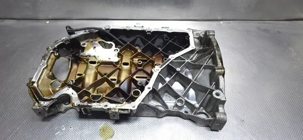 Oljepanna Audi VW 2.0 TFSI 06H103603AK image 2