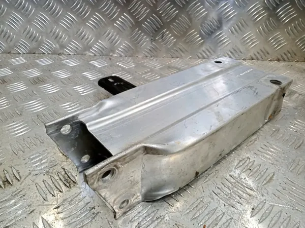 MERCEDES E W207 2016 Zona di Compressione Destra A2076200095 image 10