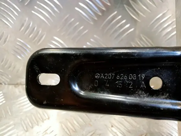 MERCEDES E W207 2016 Zona di Compressione Destra A2076200095 image 7