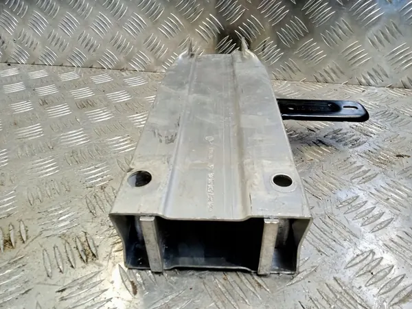 MERCEDES E W207 2016 Zona di Compressione Destra A2076200095 image 8