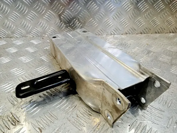 MERCEDES E W207 2016 Zona di Compressione Destra A2076200095 image 9