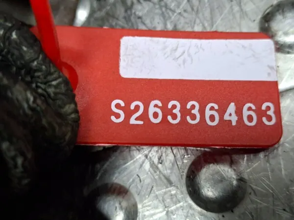 Collecteur d'échappement OEM S26336463 Renault 1.6 image 5