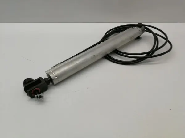 Válvula plegado techo OEM 1919030D para VW Eos 2008 image 2
