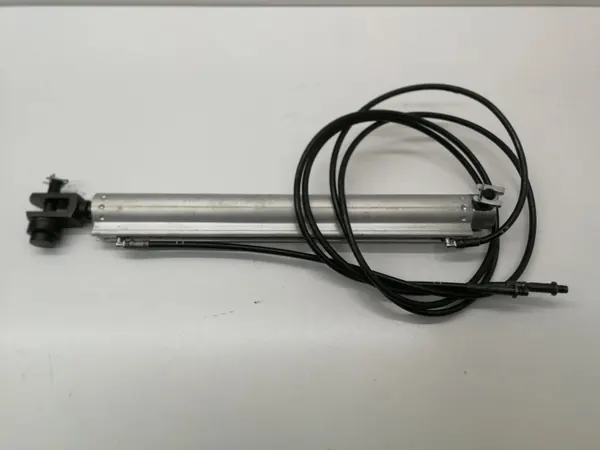 Válvula plegado techo OEM 1919030D para VW Eos 2008 image 3
