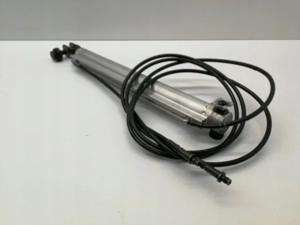 Válvula plegado techo OEM 1919030D para VW Eos 2008 image 5