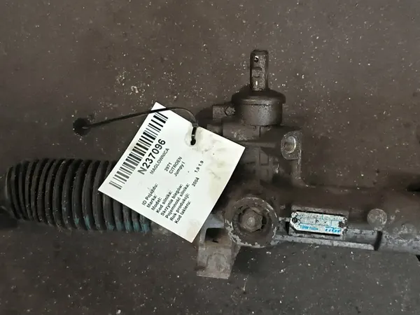 Caixa de Direção 1334491080 CITROEN Jumpy I image 3