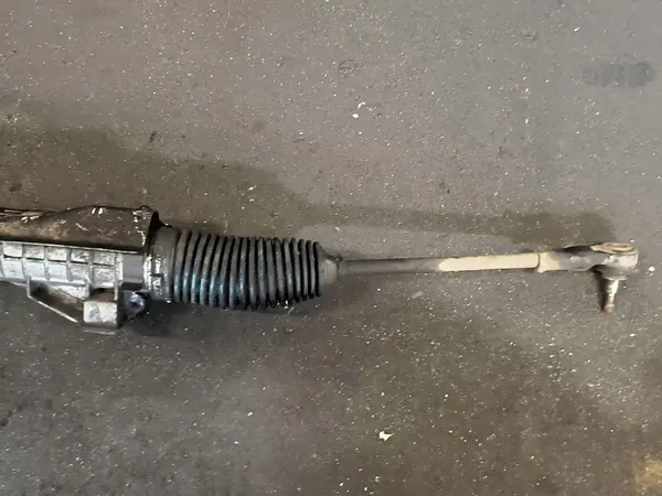 Caixa de Direção 1334491080 CITROEN Jumpy I image 4