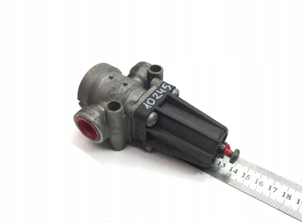 MAN Lufttrycksregulator OEM 81521016287 Begagnad image 2