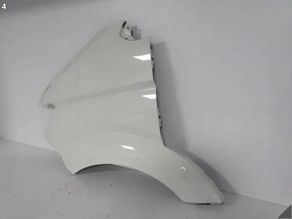 VW CRAFTER II 2 MAN TGE 7C1 7C0 16- Främre Vänster Skärm image 5