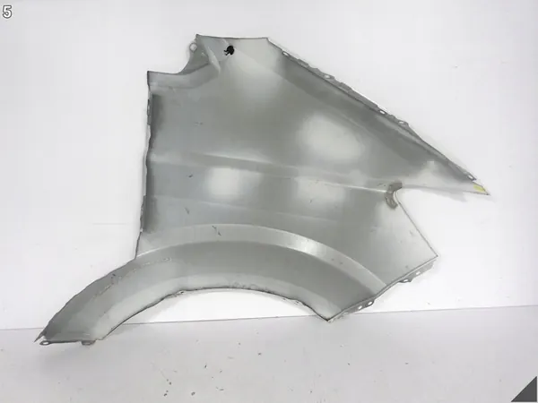 VW CRAFTER II 2 MAN TGE 7C1 7C0 16- Främre Vänster Skärm image 6