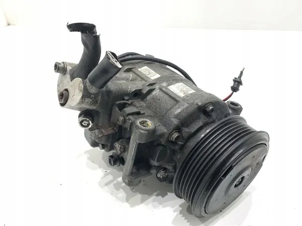 Compressore Aria Condizionata Audi A6 C6 4F0260805P image 2