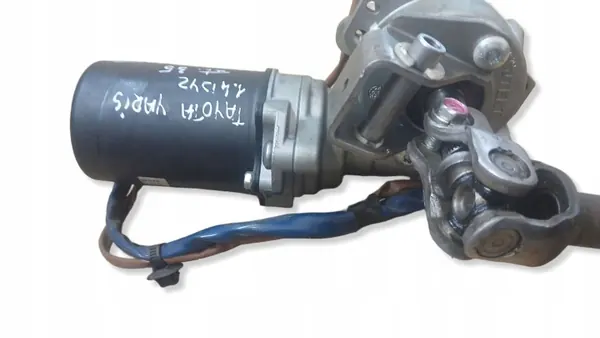 Servopumpe OEM VIJ68551 Vorne links Toyota Yaris image 4
