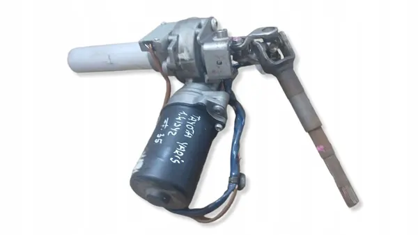 Servopumpe OEM VIJ68551 Vorne links Toyota Yaris image 5