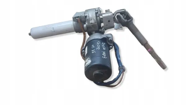 Servopumpe OEM VIJ68551 Vorne links Toyota Yaris image 6