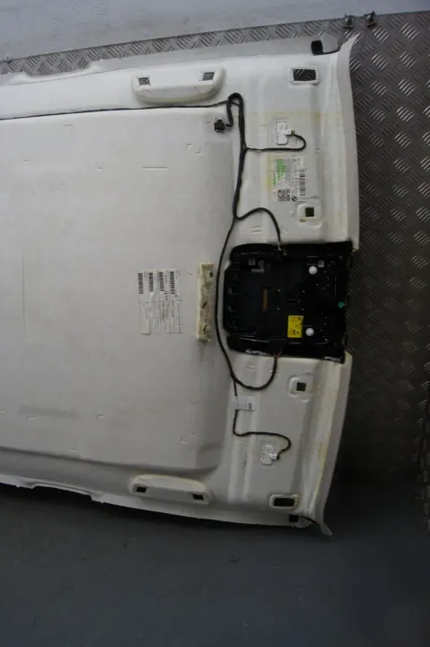 BMW X3 G01 Takfoder OEM sufit - Begagnat skick image 10