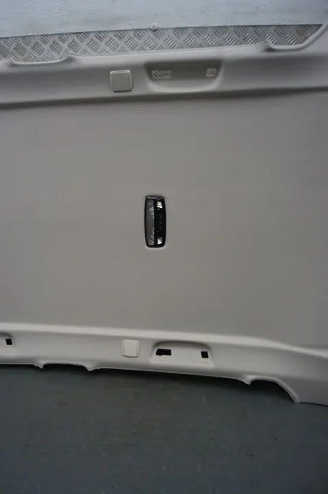 BMW X3 G01 Takfoder OEM sufit - Begagnat skick image 3