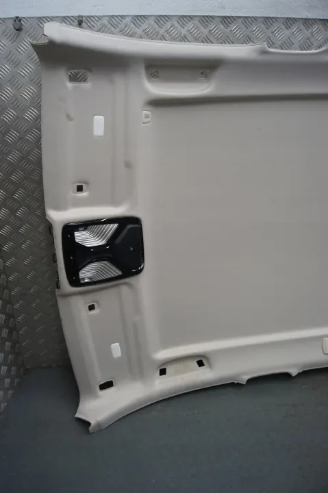BMW X3 G01 Takfoder OEM sufit - Begagnat skick image 4