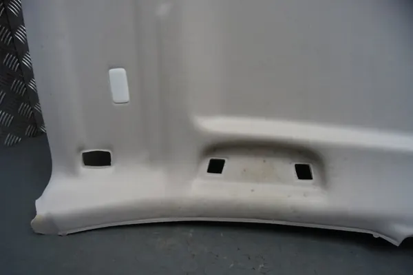 BMW X3 G01 Takfoder OEM sufit - Begagnat skick image 5