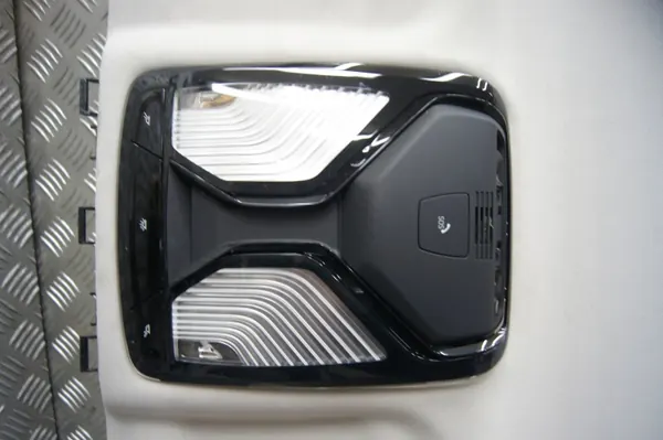 BMW X3 G01 Takfoder OEM sufit - Begagnat skick image 7