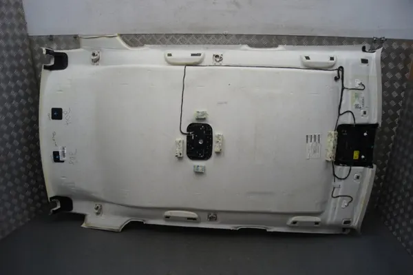 BMW X3 G01 Takfoder OEM sufit - Begagnat skick image 9
