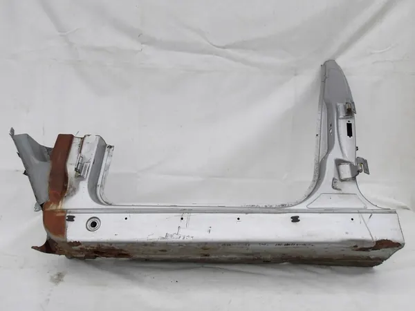 Seuils de BMW 7-series E38 L+R, 94-98, OEM 01.BW0007XE38.SWB.0.00.RL/565 image 1