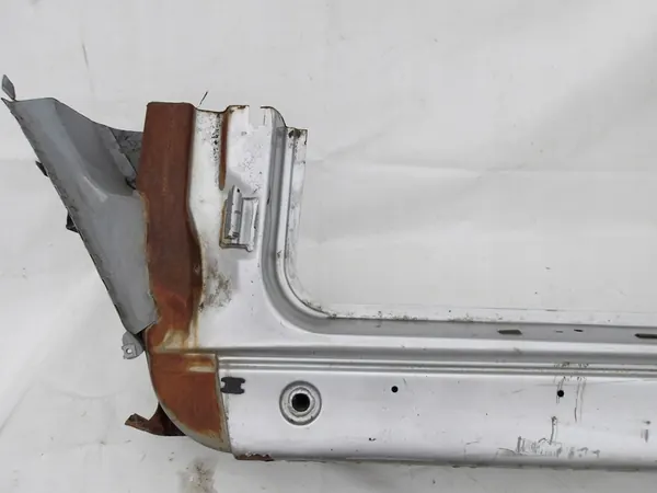 Seuils de BMW 7-series E38 L+R, 94-98, OEM 01.BW0007XE38.SWB.0.00.RL/565 image 2