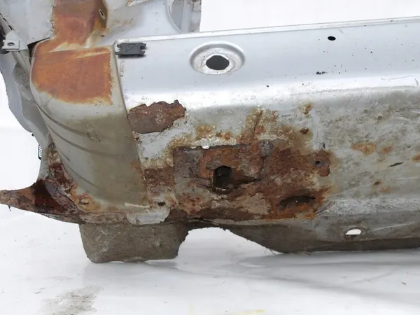 Seuils de BMW 7-series E38 L+R, 94-98, OEM 01.BW0007XE38.SWB.0.00.RL/565 image 4