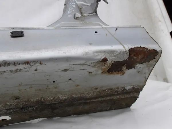 Seuils de BMW 7-series E38 L+R, 94-98, OEM 01.BW0007XE38.SWB.0.00.RL/565 image 6