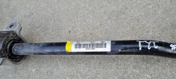 Enlace estabilizador trasero Audi Q8 OEM 4M0511305R image 10