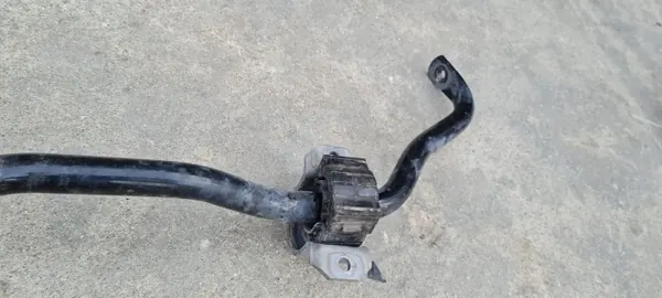 Enlace estabilizador trasero Audi Q8 OEM 4M0511305R image 4