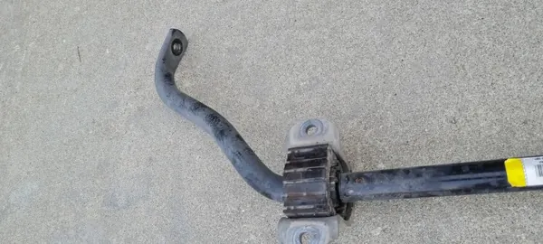 Enlace estabilizador trasero Audi Q8 OEM 4M0511305R image 9