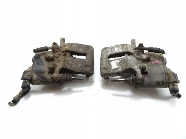 Bremszangen hinten OEM P0769368 - Volvo OE image 2