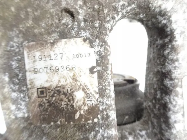 Bremszangen hinten OEM P0769368 - Volvo OE image 9