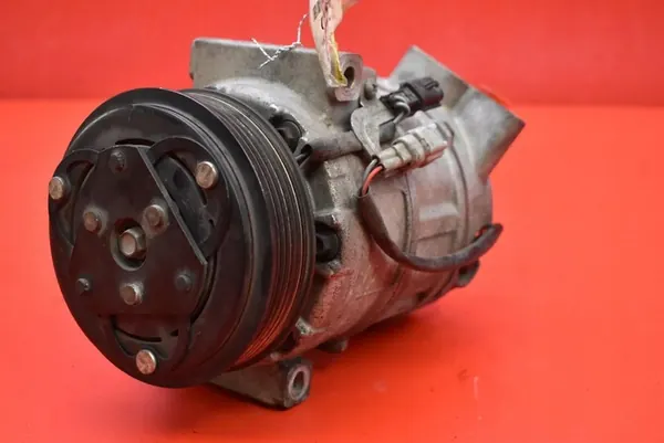 Compressore aria condizionata Renault Laguna image 2