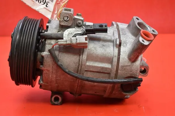 Compressore aria condizionata Renault Laguna image 3