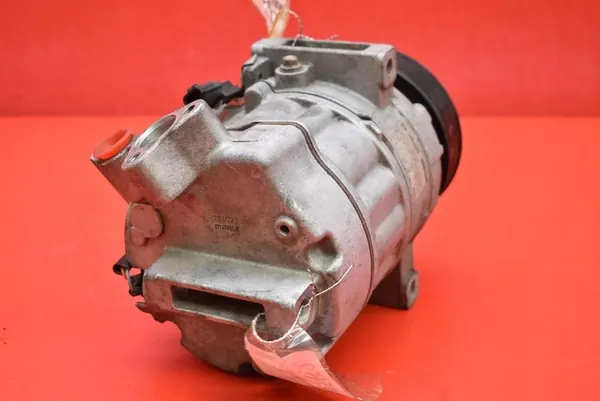 Compressore aria condizionata Renault Laguna image 4