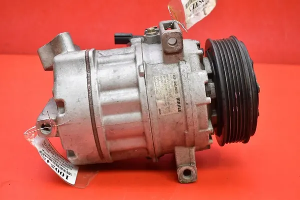 Compressore aria condizionata Renault Laguna image 5