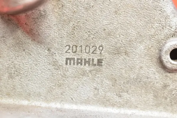 Compressore aria condizionata Renault Laguna image 8