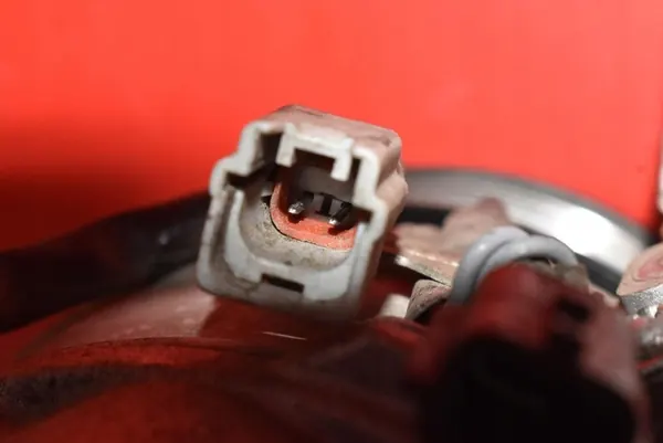 Compressore aria condizionata Renault Laguna image 9