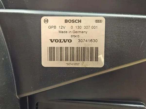 Radiadores Completos Volvo C30 S40 V50 C70 2.4D image 5