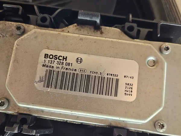 Radiadores Completos Volvo C30 S40 V50 C70 2.4D image 6