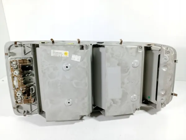 VW Touran 1 Dachbrillenfach OEM M1S222 image 2