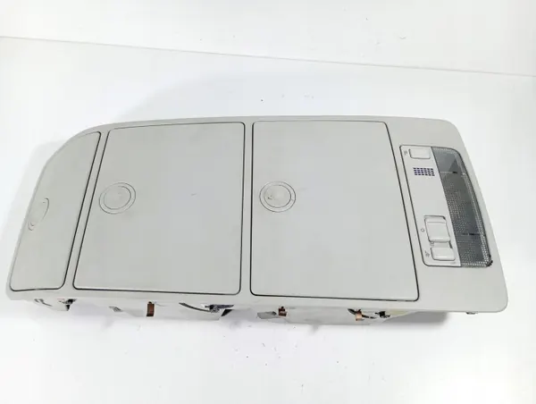 VW Touran 1 Dachbrillenfach OEM M1S222 image 5