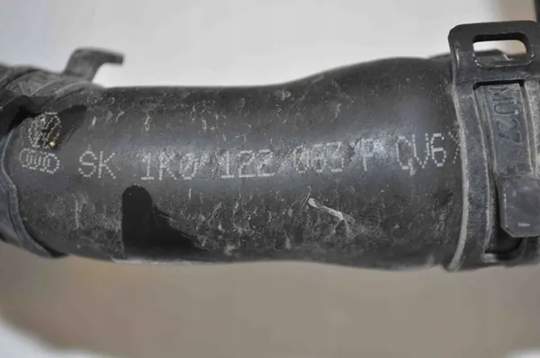 VW BEETLE Kaapelit 1.2L 2012 03F121497A image 3